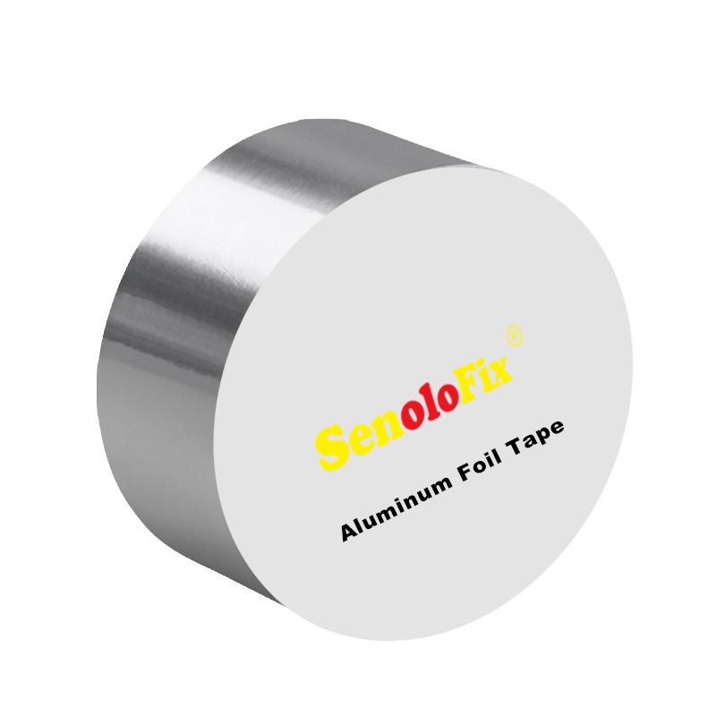 Aluminum Foil Tape