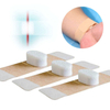 Absorbable Hemostatic Paster Radial Artery Compression Bandage