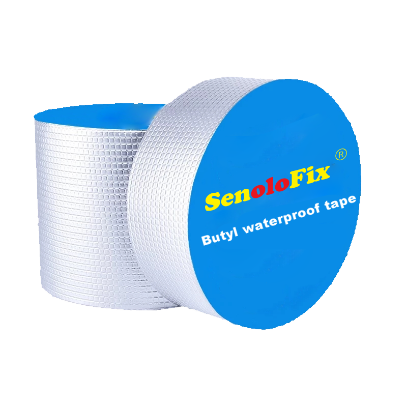  Butyl Waterproof Tape