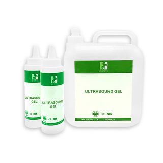 Ultrasound Gel
