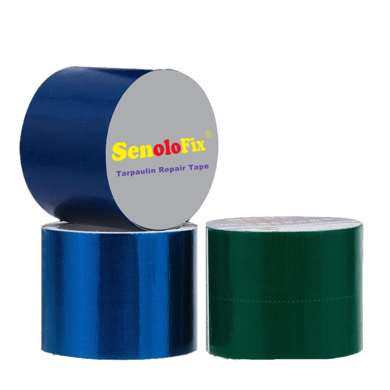 Tarpaulin Repair Tape