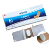 Absorbable Hemostatic Paster Radial Artery Compression Bandage